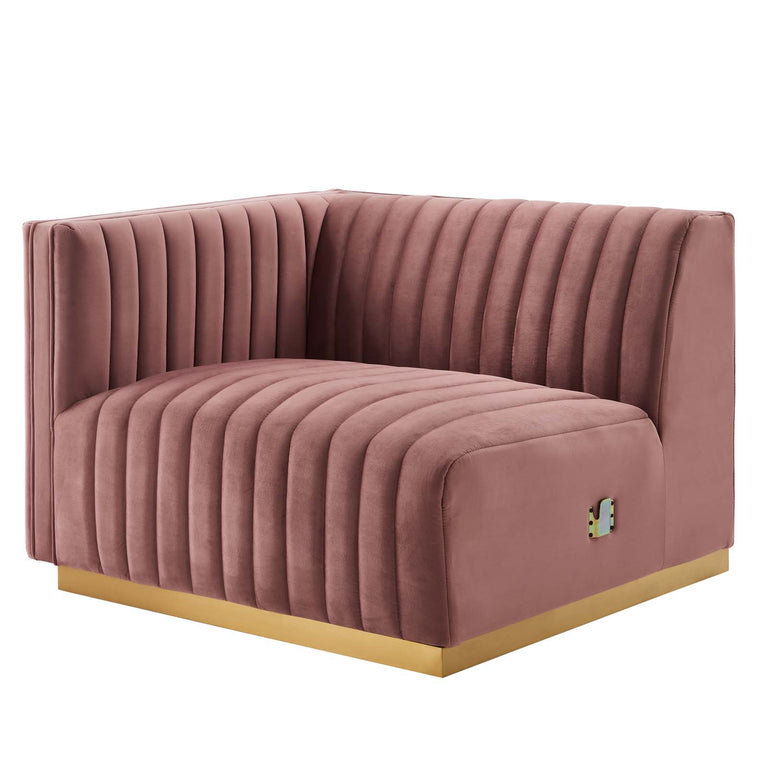 CONJURE SOFAS AND ARMCHAIRS | LIVING ROOM