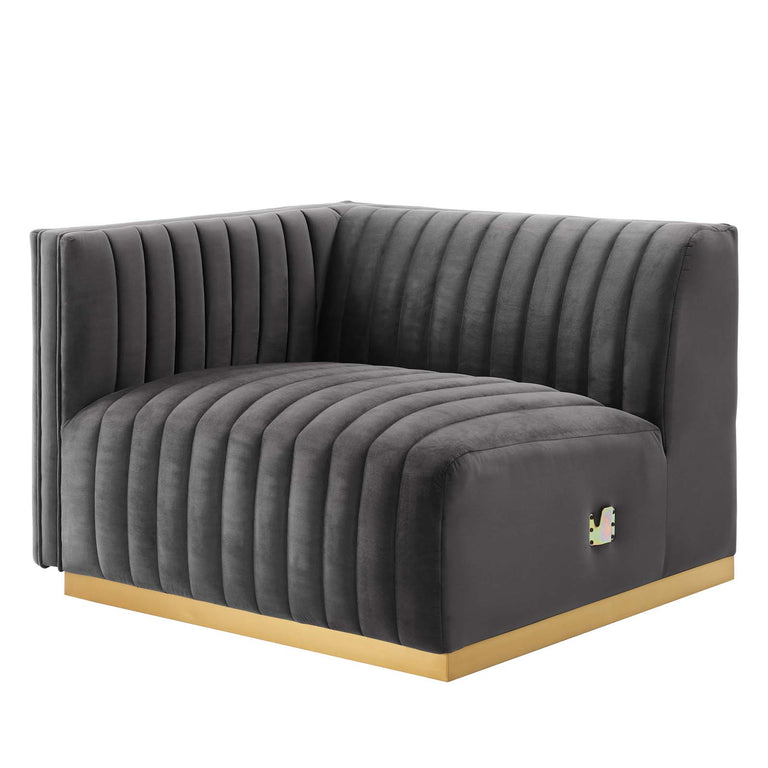 CONJURE SOFAS AND ARMCHAIRS | LIVING ROOM