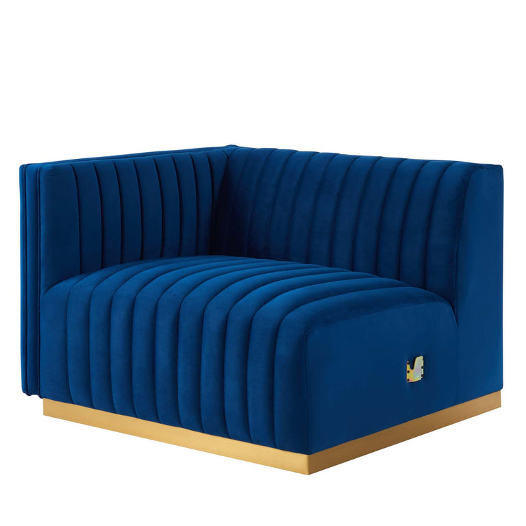 CONJURE SOFAS AND ARMCHAIRS | LIVING ROOM
