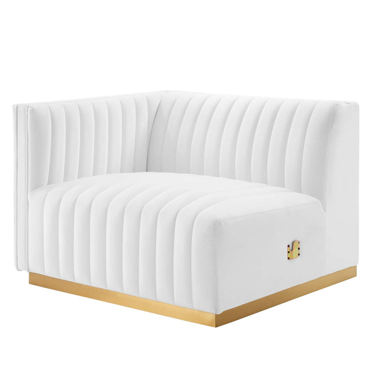 CONJURE SOFAS AND ARMCHAIRS | LIVING ROOM