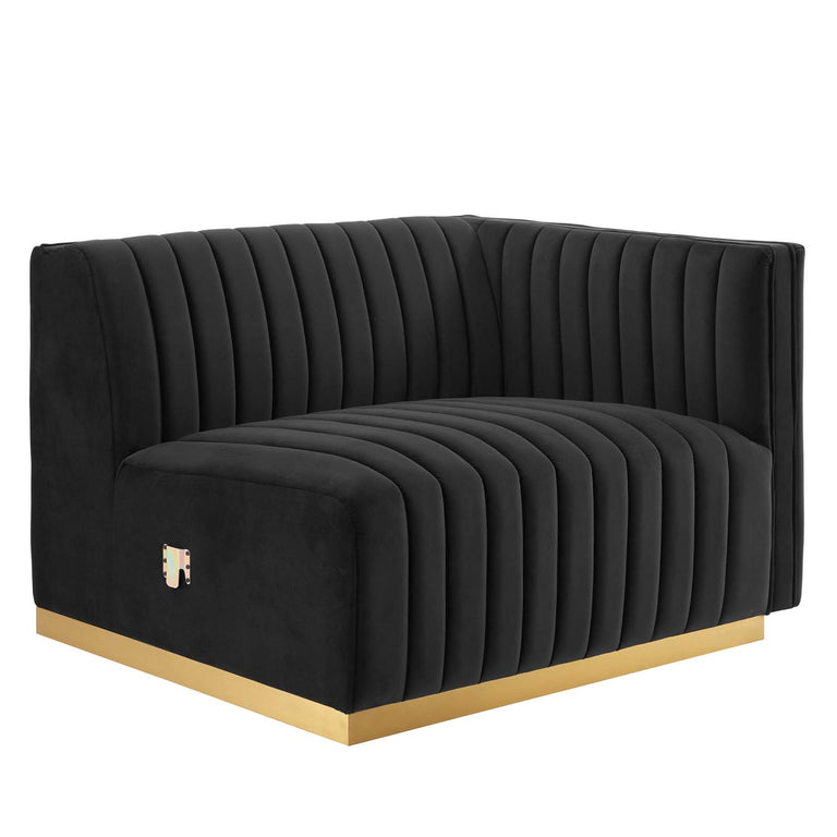 CONJURE SOFAS AND ARMCHAIRS | LIVING ROOM