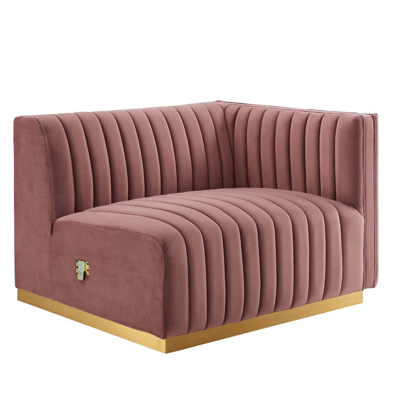 CONJURE SOFAS AND ARMCHAIRS | LIVING ROOM