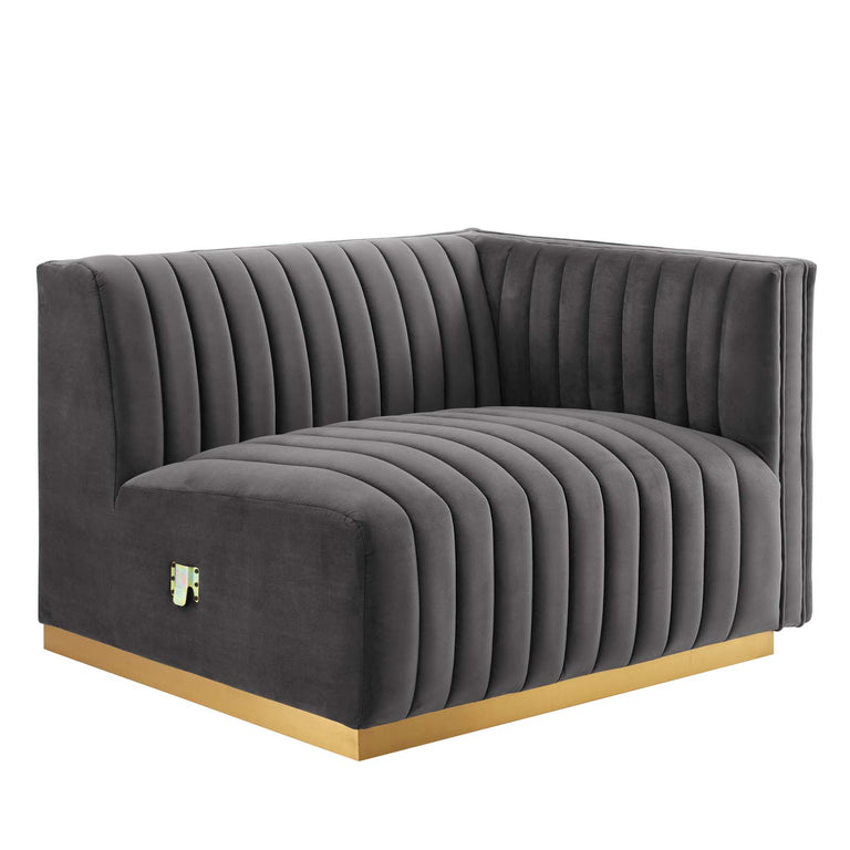 CONJURE SOFAS AND ARMCHAIRS | LIVING ROOM