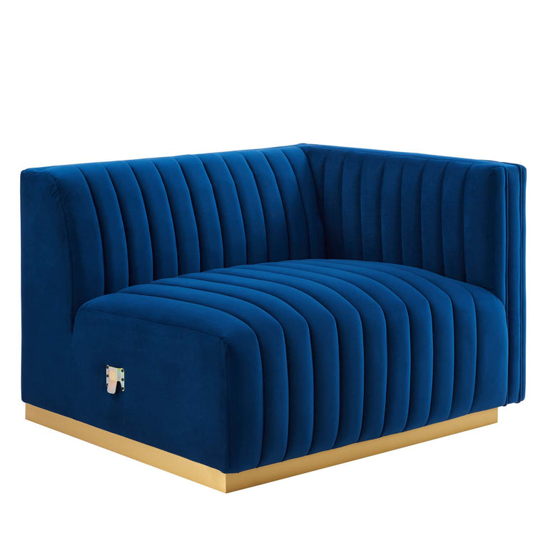 CONJURE SOFAS AND ARMCHAIRS | LIVING ROOM