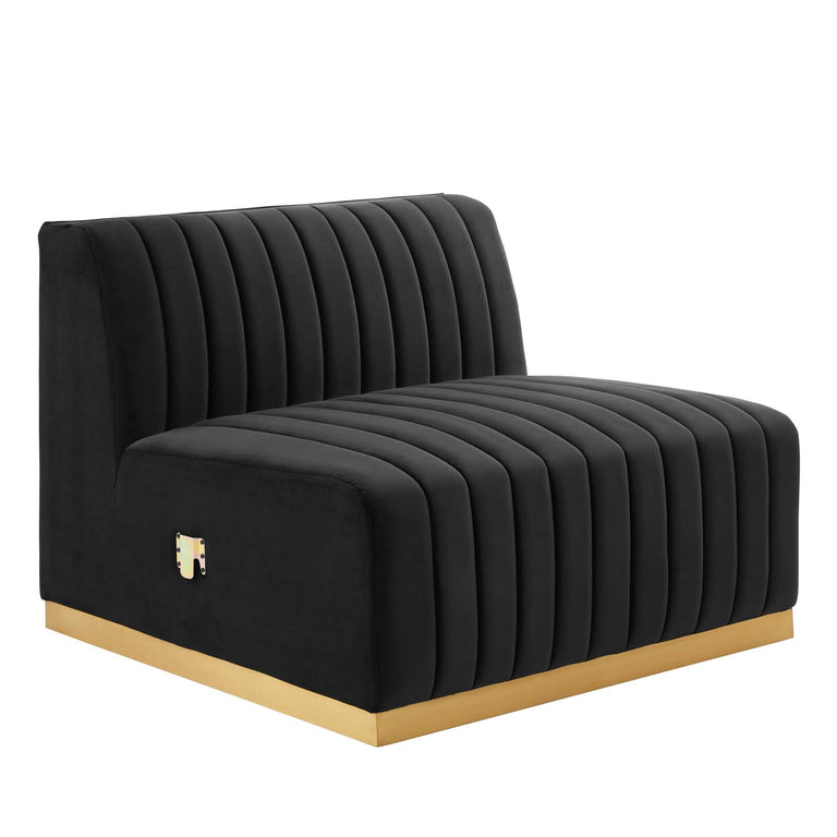 CONJURE SOFAS AND ARMCHAIRS | LIVING ROOM