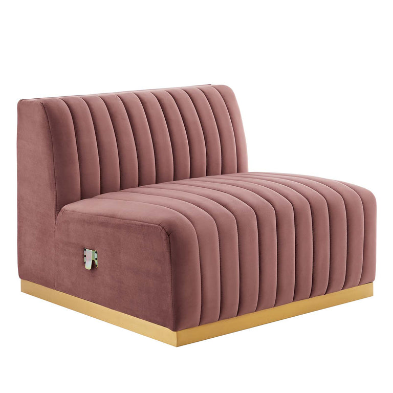 CONJURE SOFAS AND ARMCHAIRS | LIVING ROOM