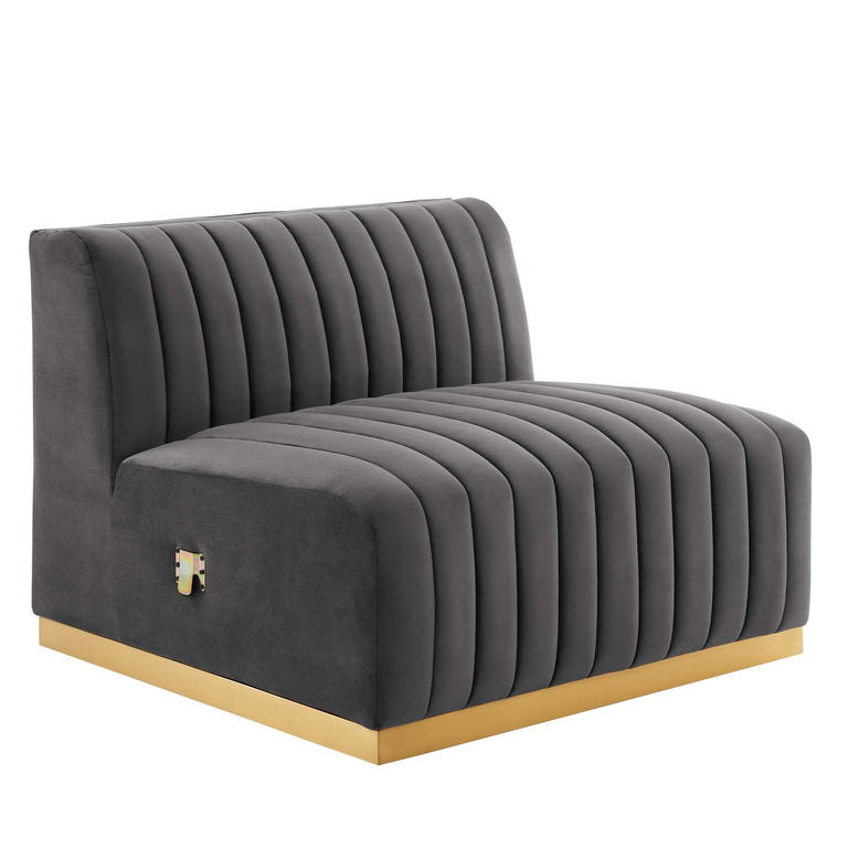 CONJURE SOFAS AND ARMCHAIRS | LIVING ROOM
