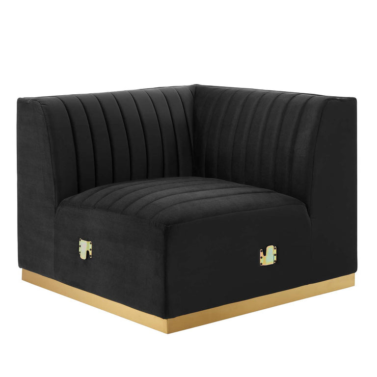 CONJURE SOFAS AND ARMCHAIRS | LIVING ROOM