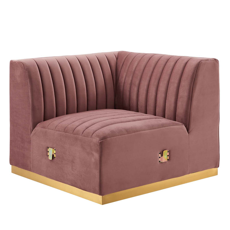 CONJURE SOFAS AND ARMCHAIRS | LIVING ROOM