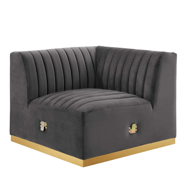 CONJURE SOFAS AND ARMCHAIRS | LIVING ROOM
