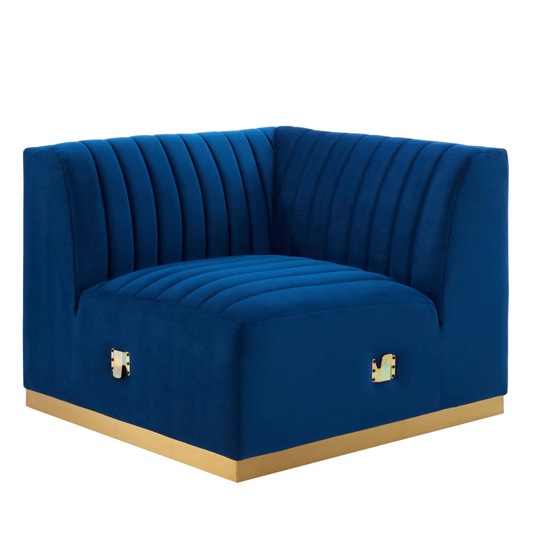 CONJURE SOFAS AND ARMCHAIRS | LIVING ROOM