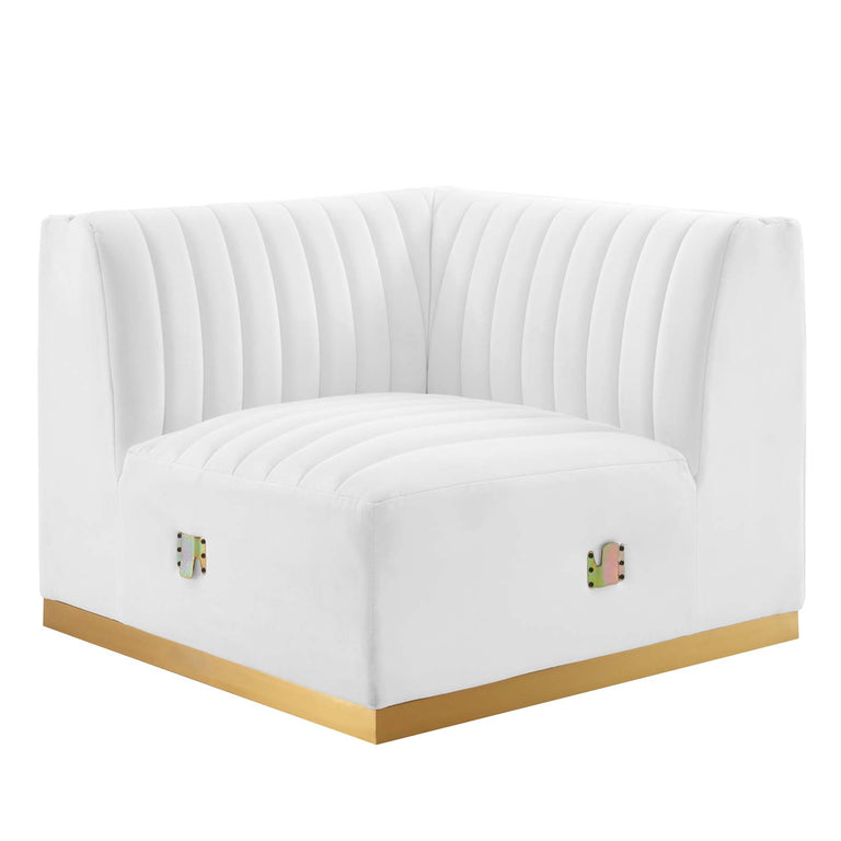 CONJURE SOFAS AND ARMCHAIRS | LIVING ROOM