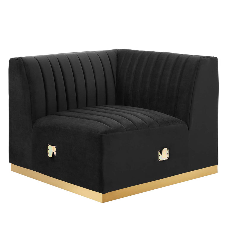 CONJURE SOFAS AND ARMCHAIRS | LIVING ROOM