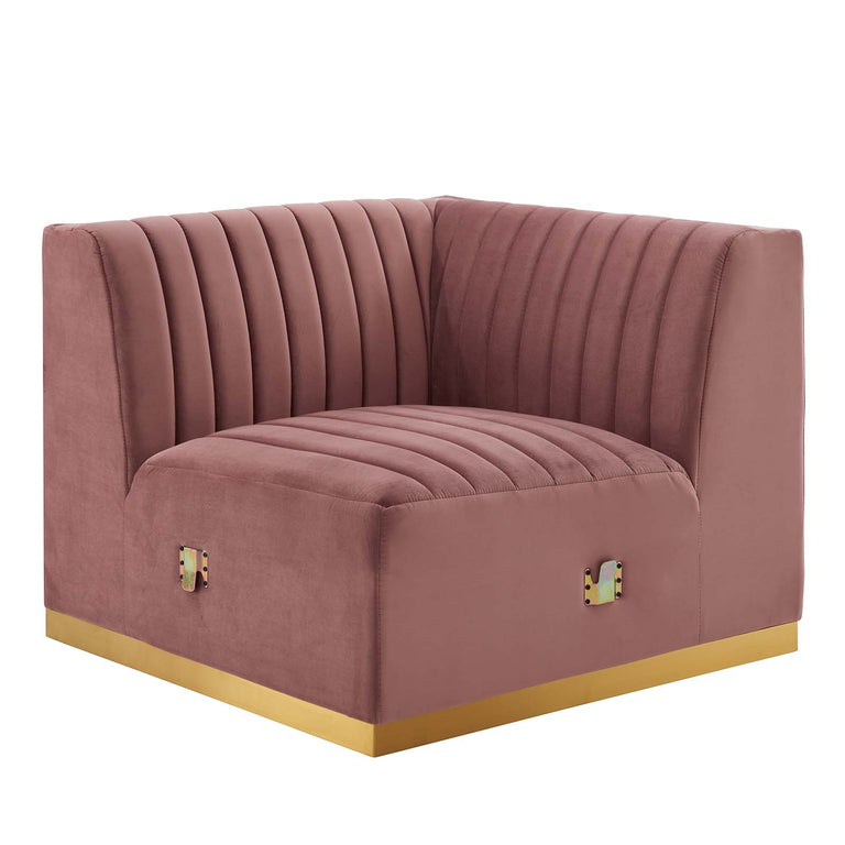 CONJURE SOFAS AND ARMCHAIRS | LIVING ROOM