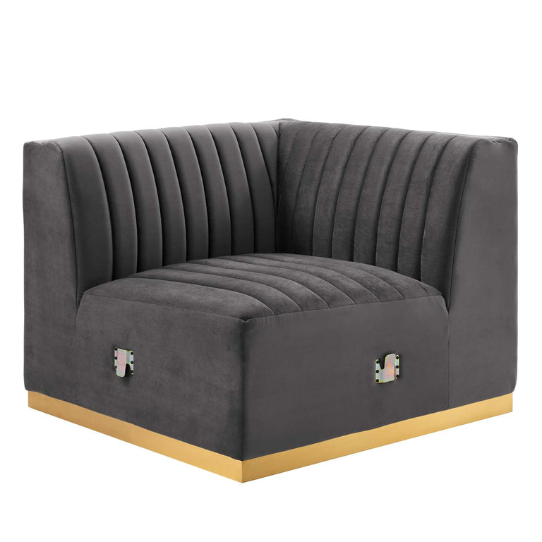 CONJURE SOFAS AND ARMCHAIRS | LIVING ROOM