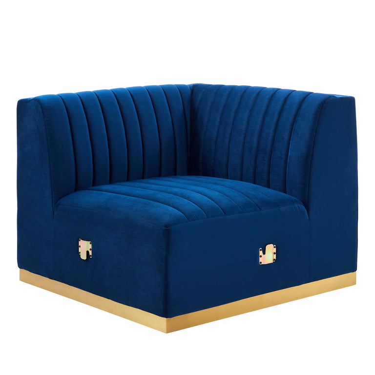CONJURE SOFAS AND ARMCHAIRS | LIVING ROOM