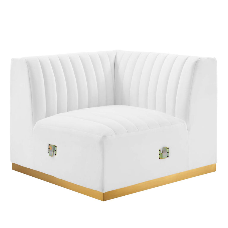 CONJURE SOFAS AND ARMCHAIRS | LIVING ROOM
