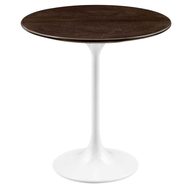 LIPPA ROUND SIDE TABLE | END TABLES