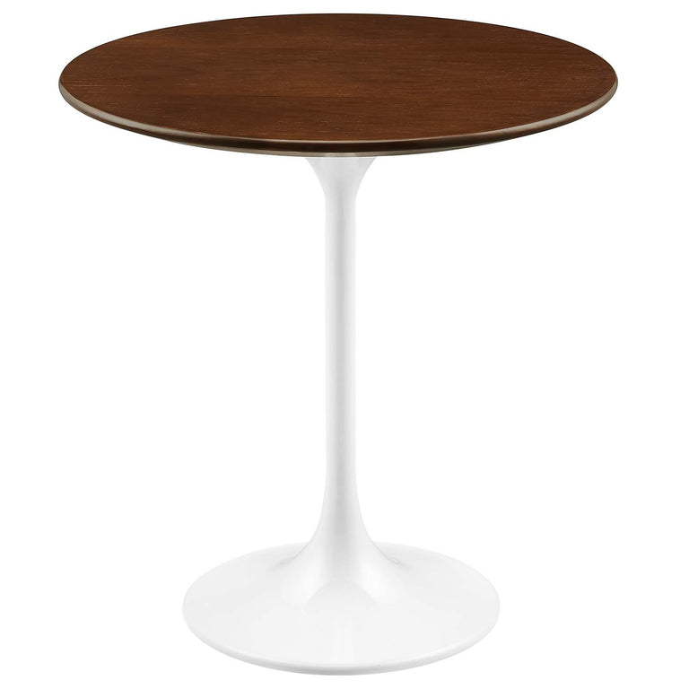 LIPPA ROUND SIDE TABLE | END TABLES