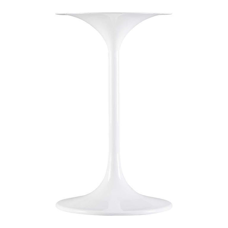 LIPPA ROUND FAUX MARBLE SIDE TABLE | LIVING ROOM