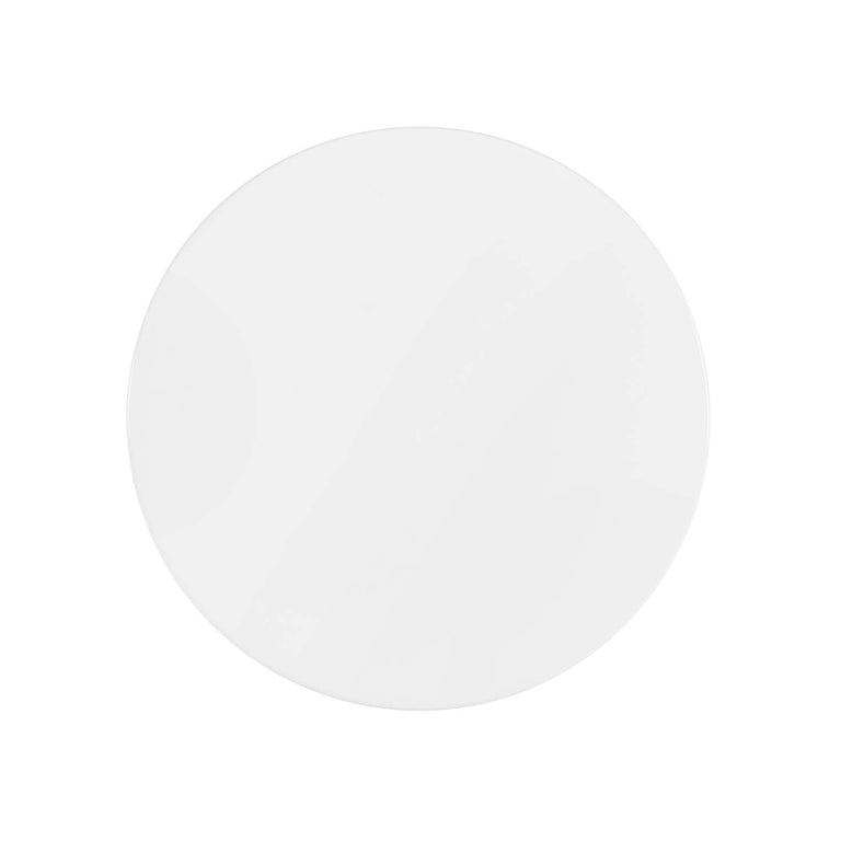 LIPPA ROUND SIDE TABLE | END TABLES