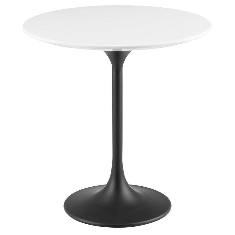 LIPPA ROUND SIDE TABLE | END TABLES