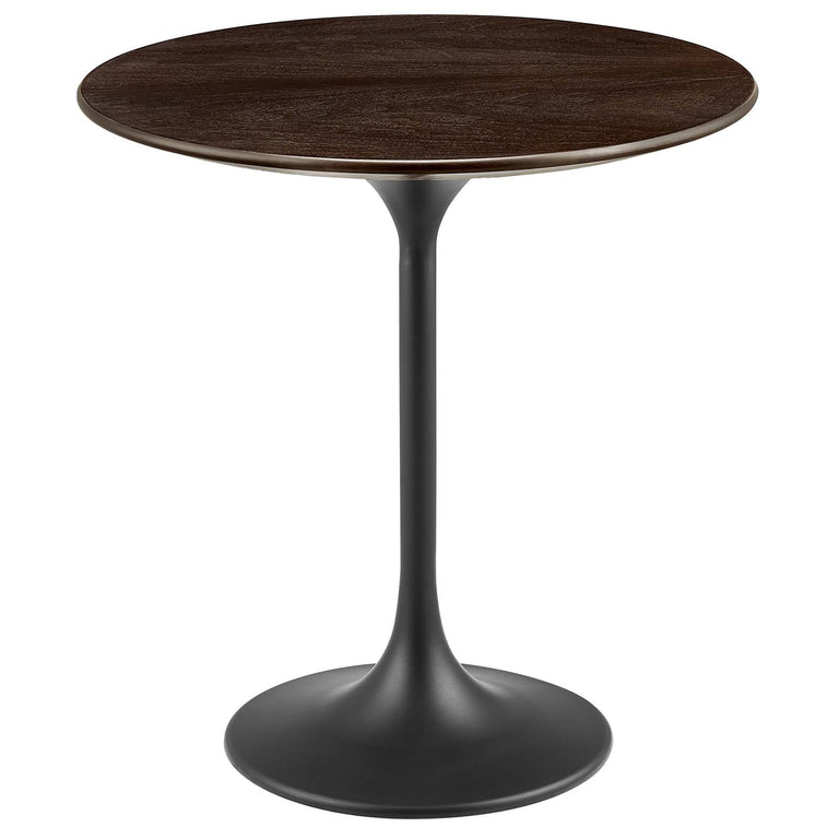 LIPPA ROUND SIDE TABLE | END TABLES