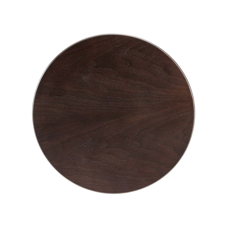 LIPPA ROUND SIDE TABLE | END TABLES