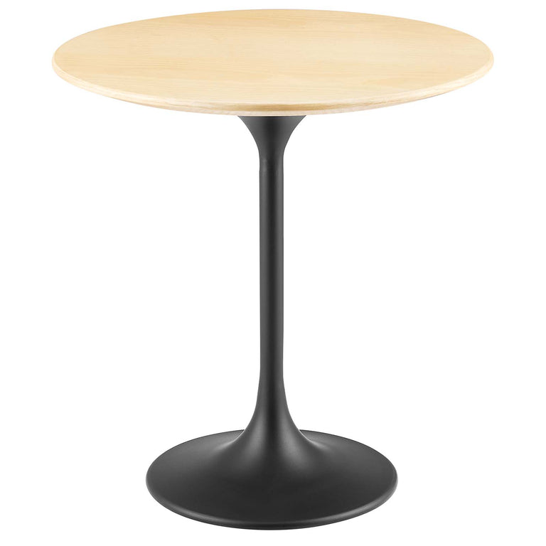 LIPPA ROUND SIDE TABLE | END TABLES