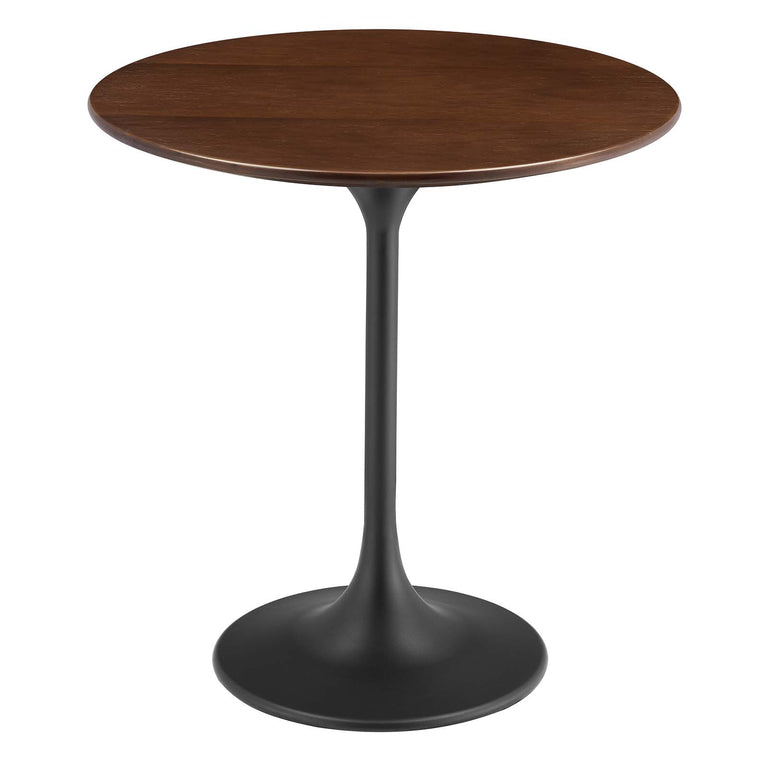LIPPA ROUND SIDE TABLE | END TABLES