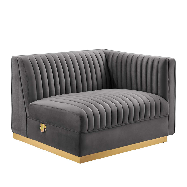 SANGUINE SOFAS AND ARMCHAIRS | LIVING ROOM