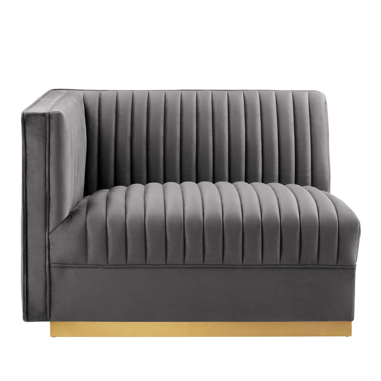 SANGUINE SOFAS AND ARMCHAIRS | LIVING ROOM
