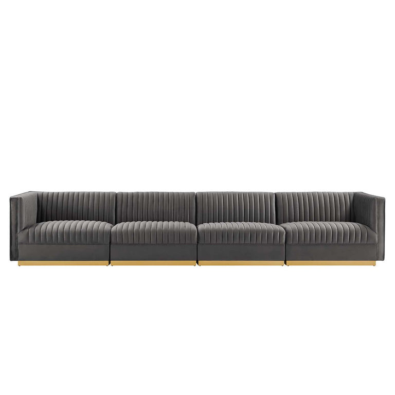 SANGUINE SOFAS AND ARMCHAIRS | LIVING ROOM