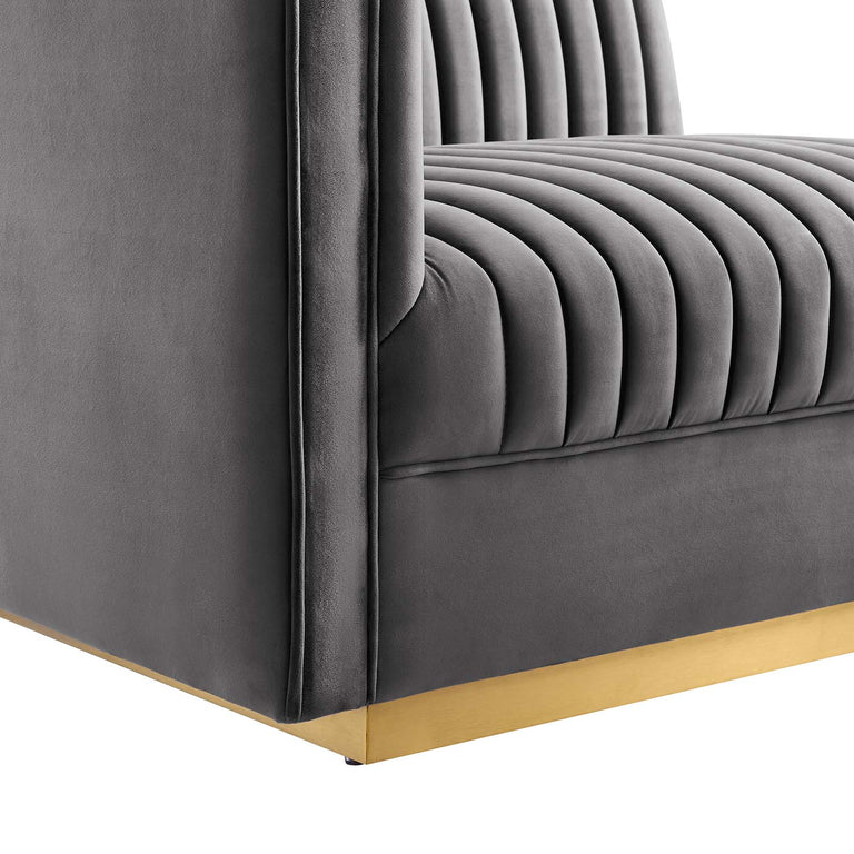 SANGUINE SOFAS AND ARMCHAIRS | LIVING ROOM