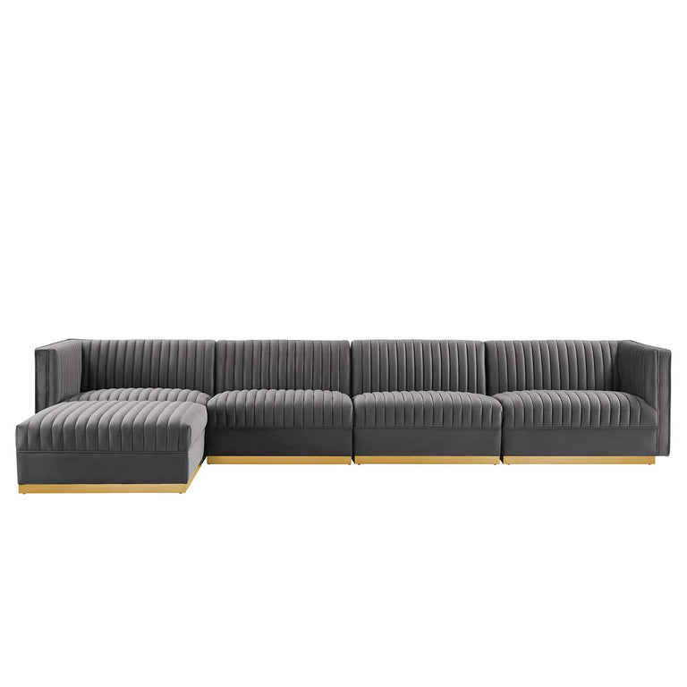 SANGUINE SOFAS AND ARMCHAIRS | LIVING ROOM