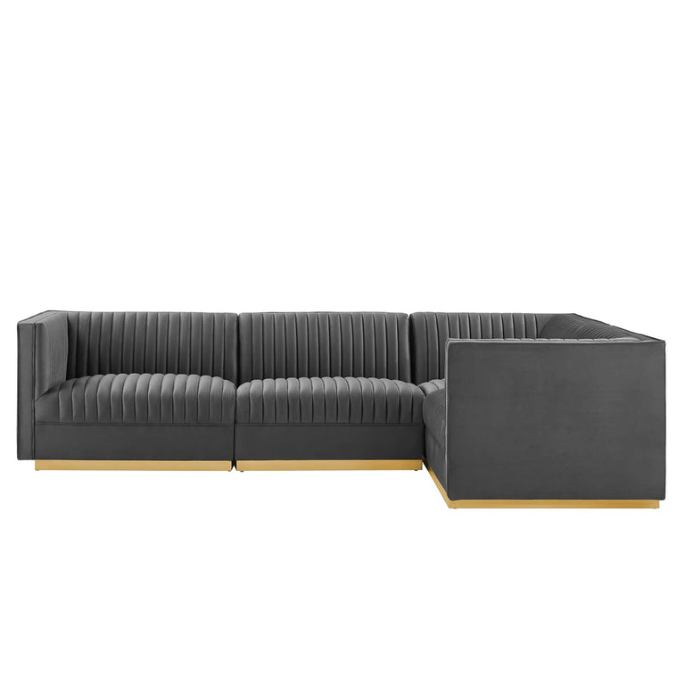 SANGUINE SOFAS AND ARMCHAIRS | LIVING ROOM