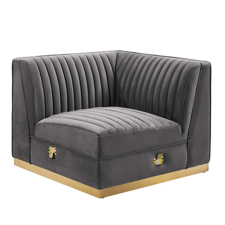 SANGUINE SOFAS AND ARMCHAIRS | LIVING ROOM