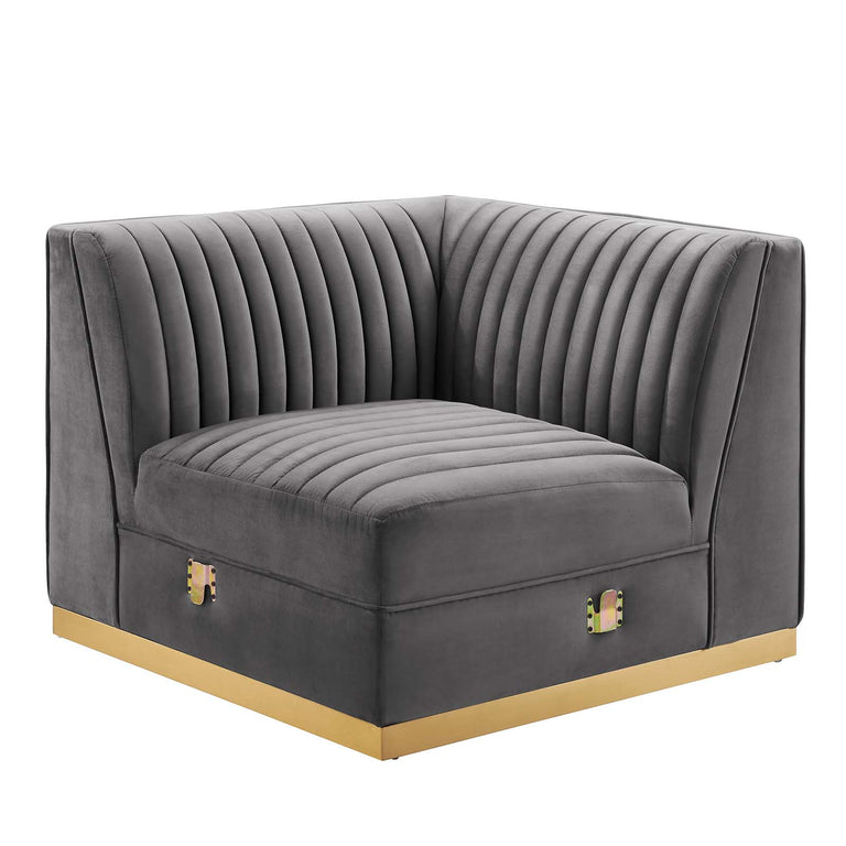 SANGUINE SOFAS AND ARMCHAIRS | LIVING ROOM