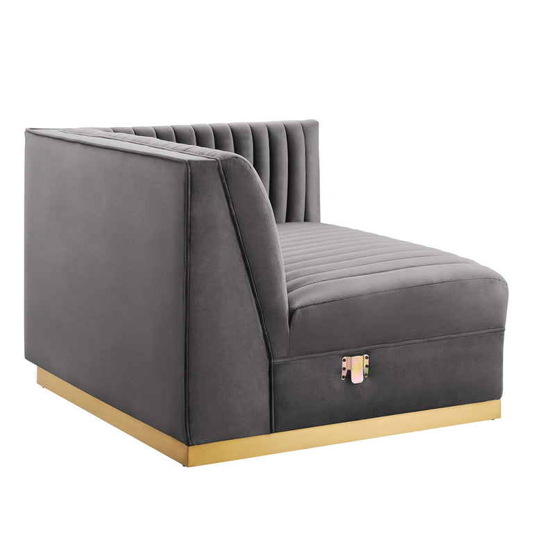 SANGUINE SOFAS AND ARMCHAIRS | LIVING ROOM