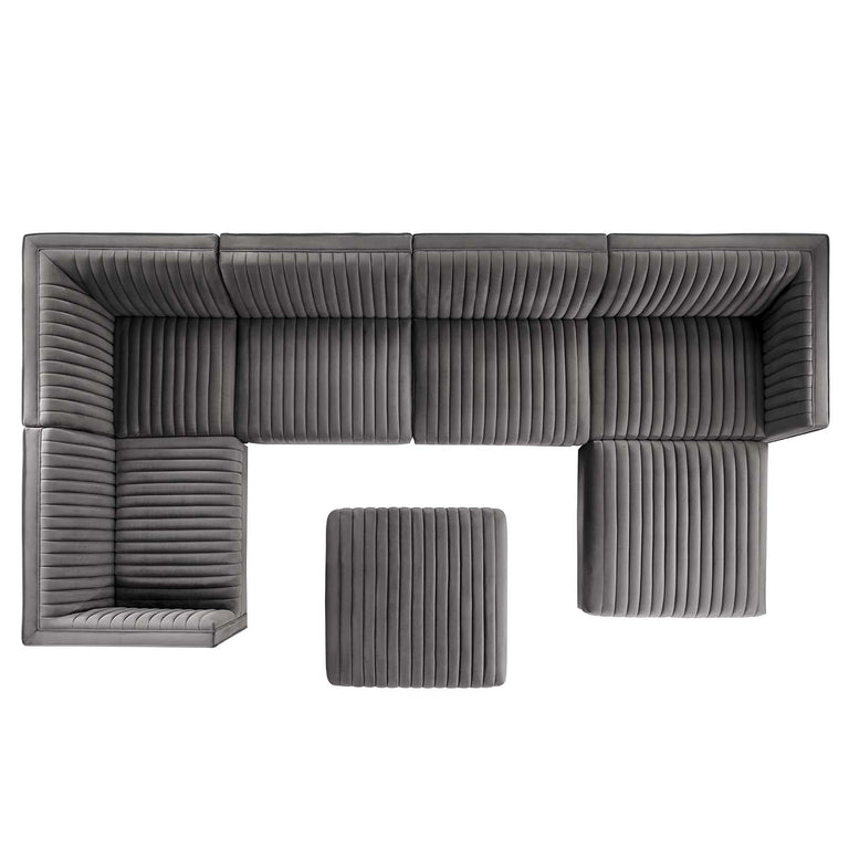 SANGUINE SOFAS AND ARMCHAIRS | LIVING ROOM