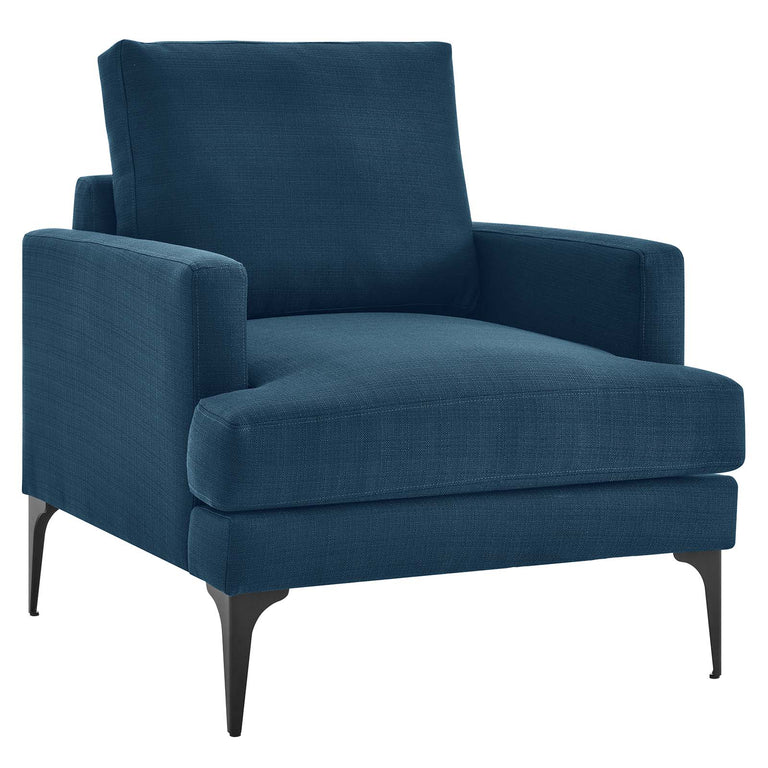 EVERMORE SOFAS AND ARMCHAIRS | LIVING ROOM