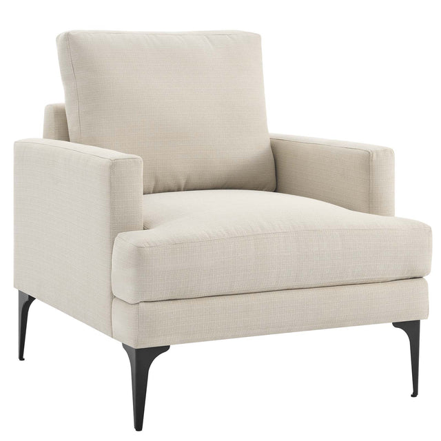 EVERMORE SOFAS AND ARMCHAIRS | LIVING ROOM