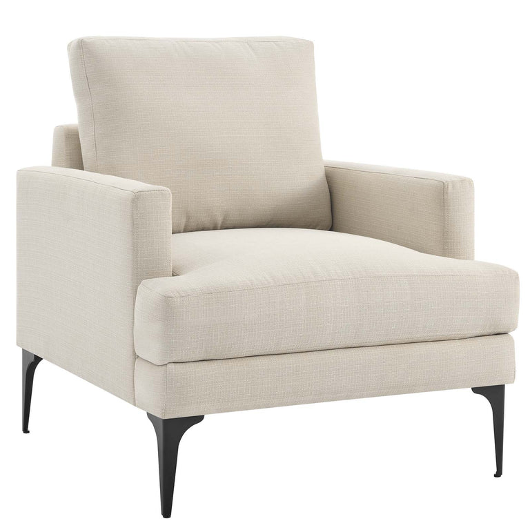 EVERMORE SOFAS AND ARMCHAIRS | LIVING ROOM