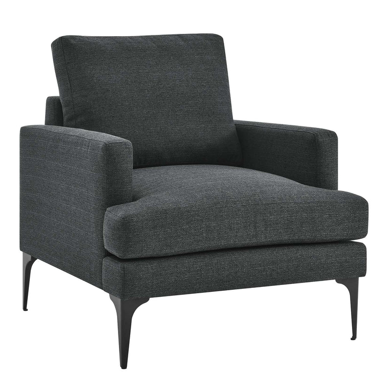 EVERMORE SOFAS AND ARMCHAIRS | LIVING ROOM