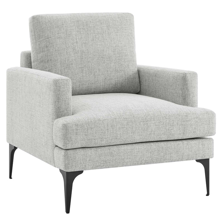 EVERMORE SOFAS AND ARMCHAIRS | LIVING ROOM