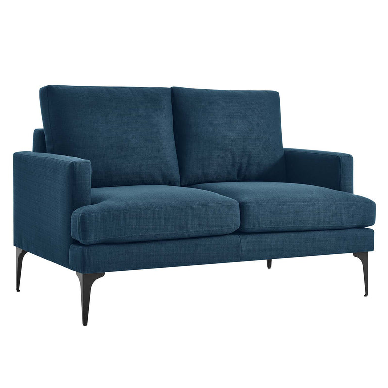 EVERMORE SOFAS AND ARMCHAIRS | LIVING ROOM