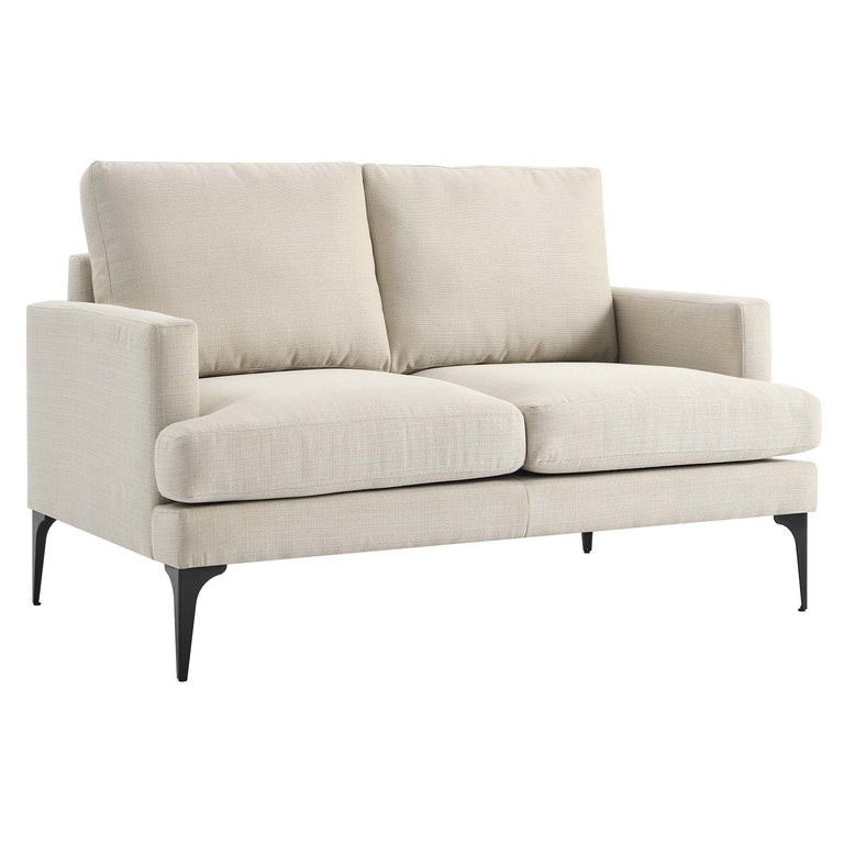 EVERMORE SOFAS AND ARMCHAIRS | LIVING ROOM