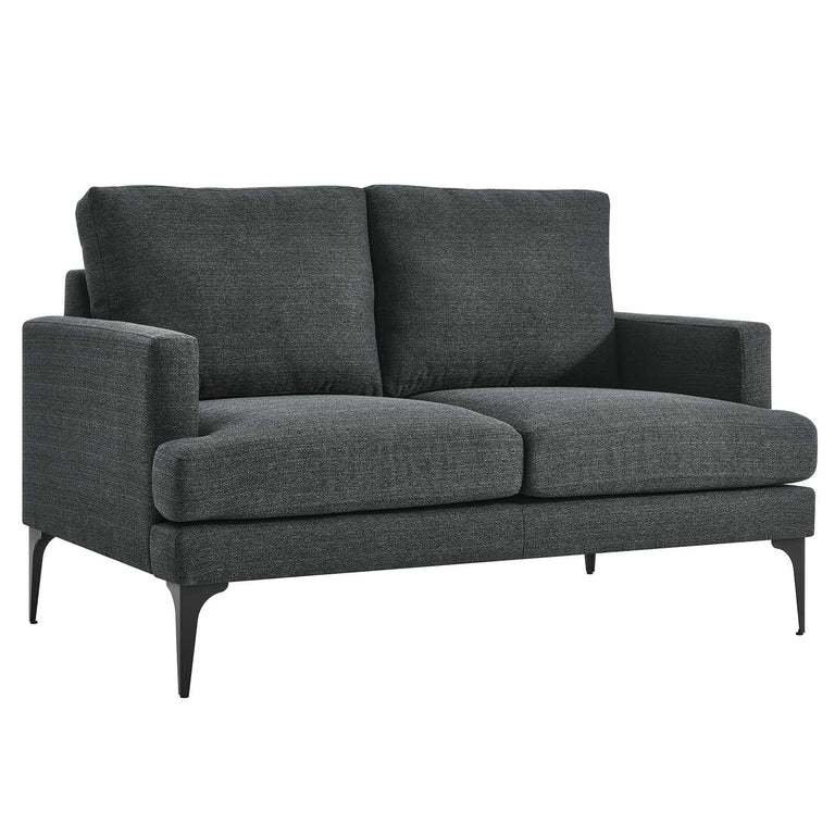 EVERMORE SOFAS AND ARMCHAIRS | LIVING ROOM