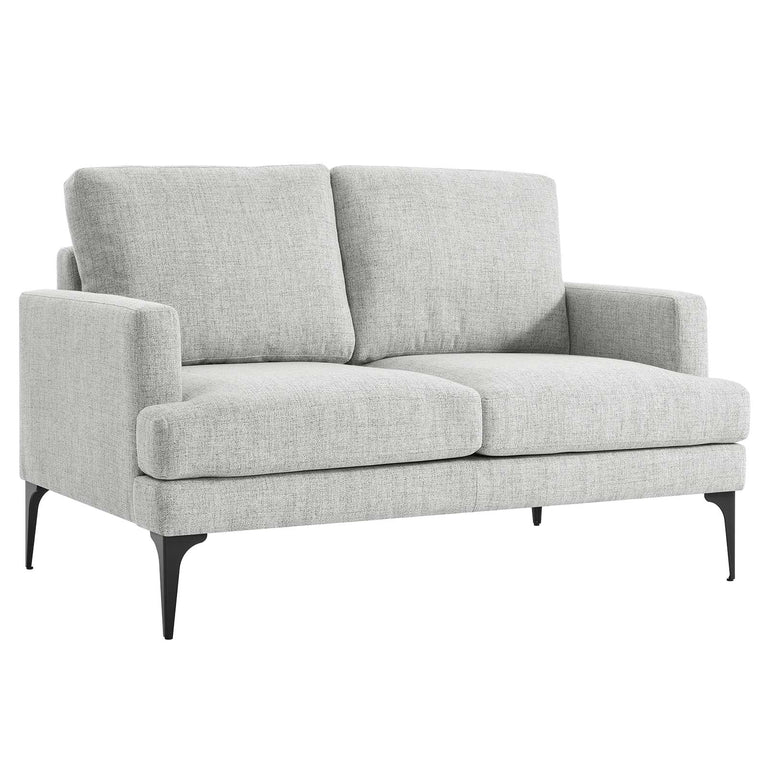 EVERMORE SOFAS AND ARMCHAIRS | LIVING ROOM