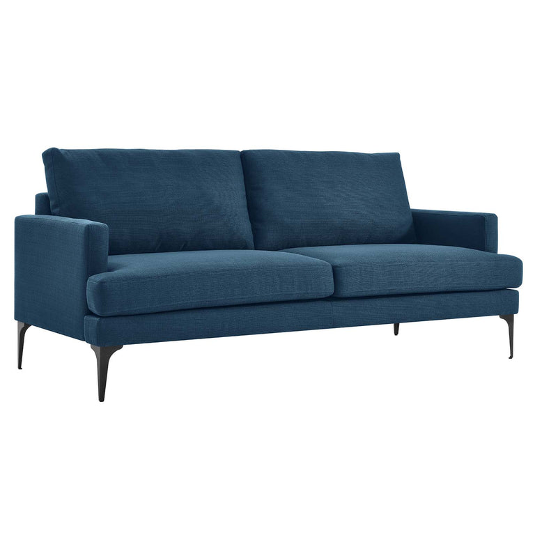 EVERMORE SOFAS AND ARMCHAIRS | LIVING ROOM